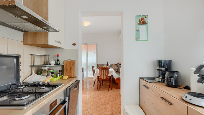 Apartman Gabrijela