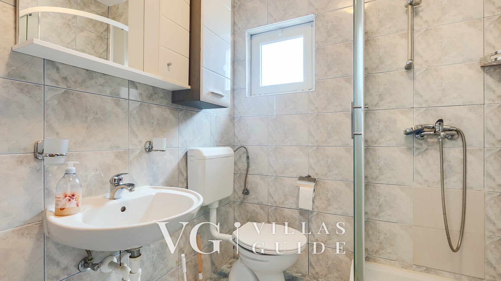 Apartman Gabrijela Kupaonica