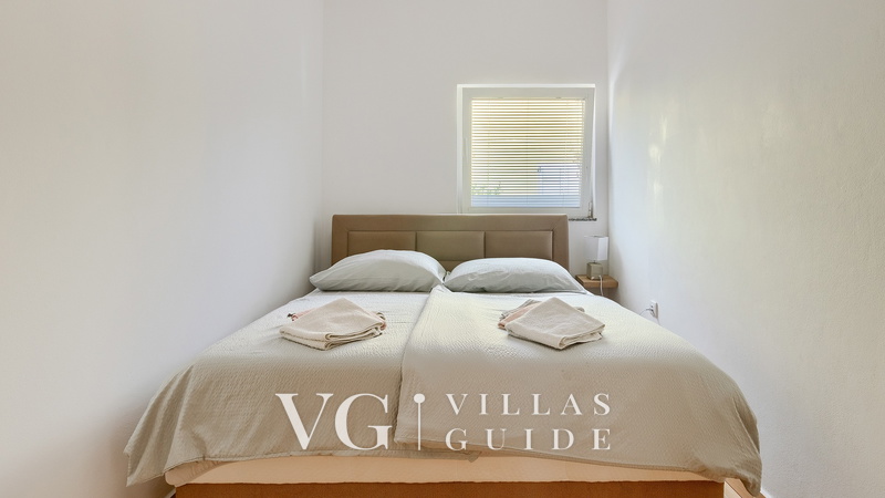 Apartman Gabrijela Spavaća soba