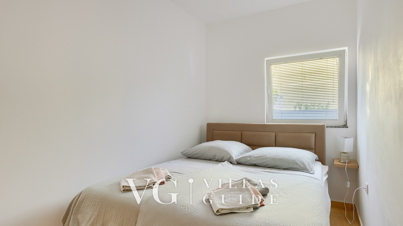 Apartman Gabrijela Spavaća soba