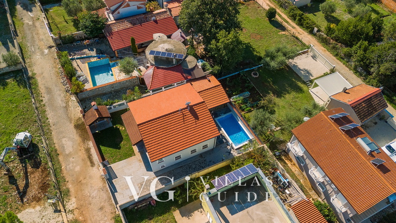 Apartman Gabrijela Mikrolokacija