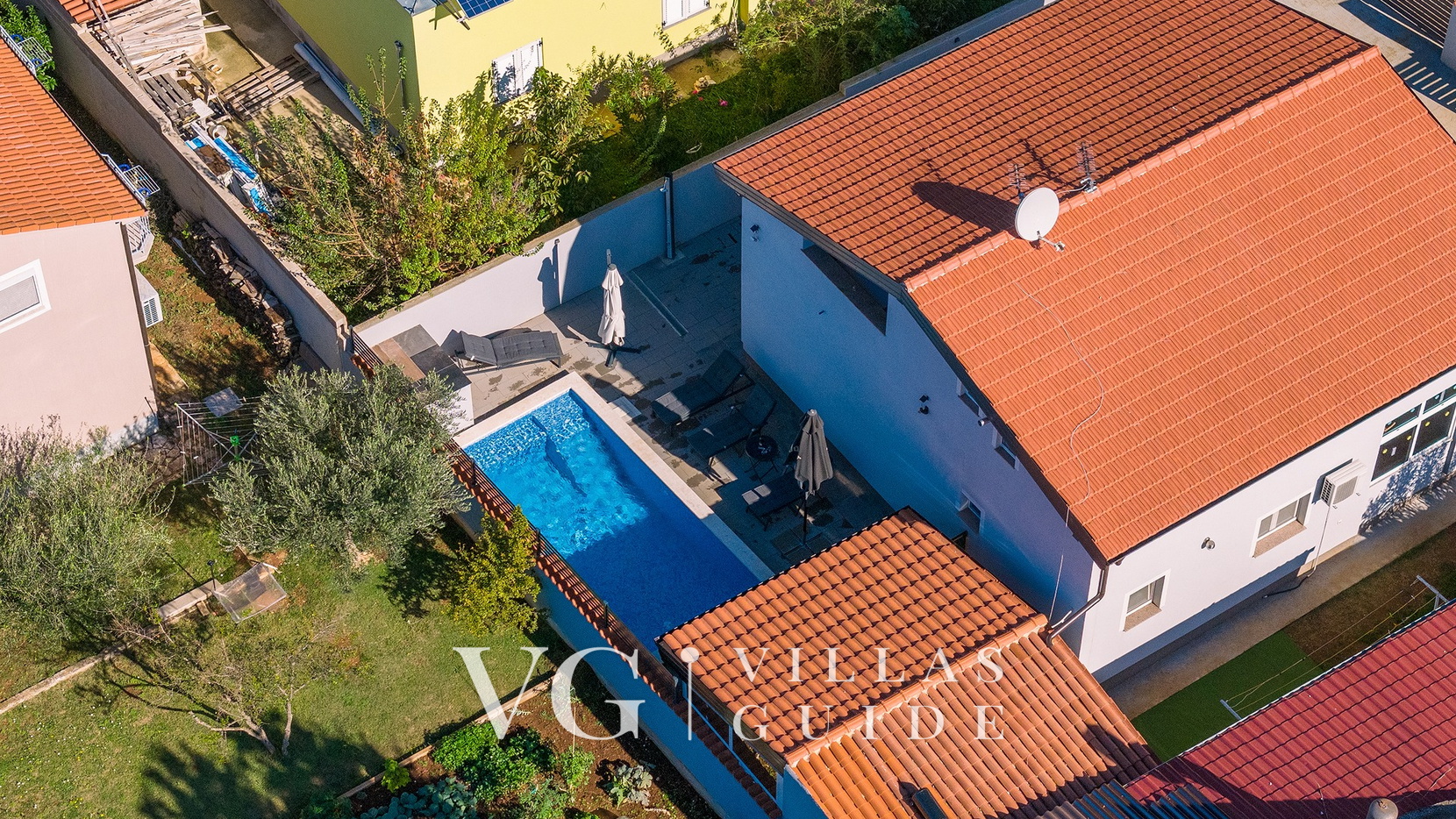 Apartman Gabrijela Bazen