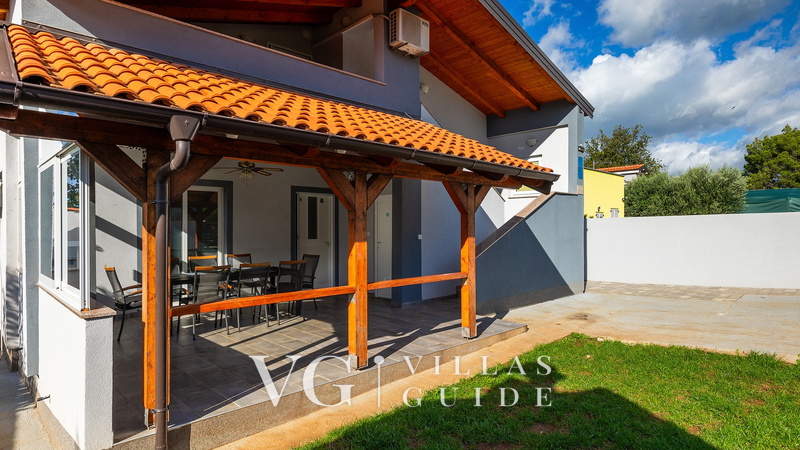 Apartman Gabrijela Dodatni sadržaji