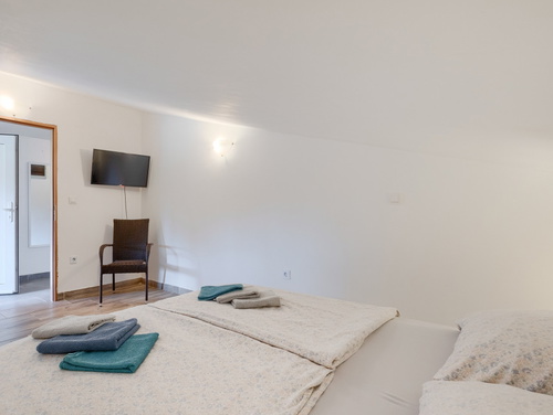 Apartman Nataša