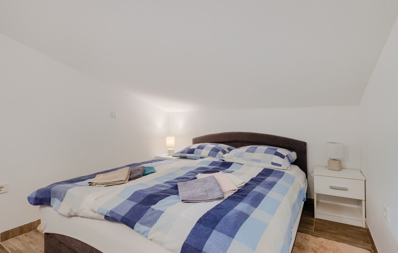 Apartman Nataša
