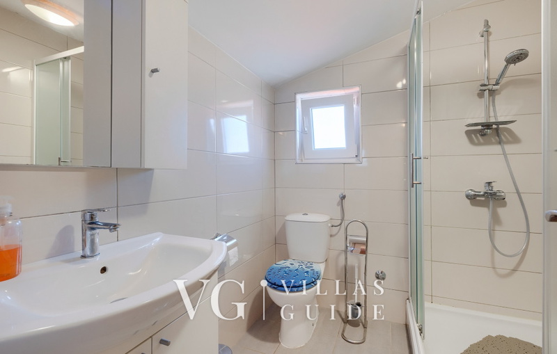 Apartman Nataša Bagno