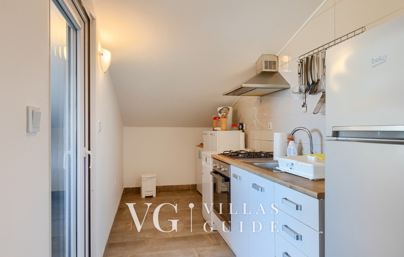 Apartman Nataša Cucina