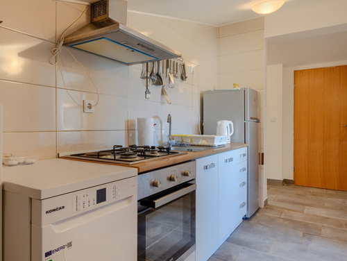 Apartman Nataša