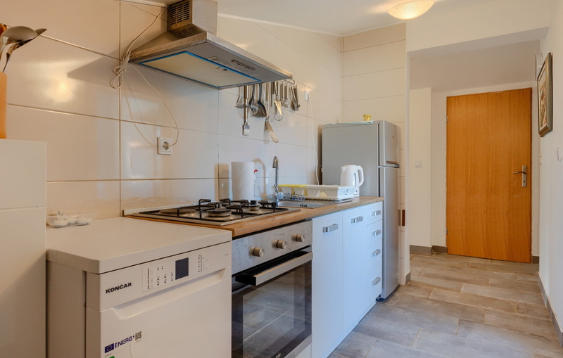 Apartman Nataša