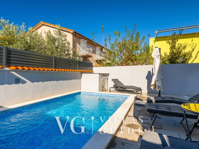 Apartman Nataša Pool