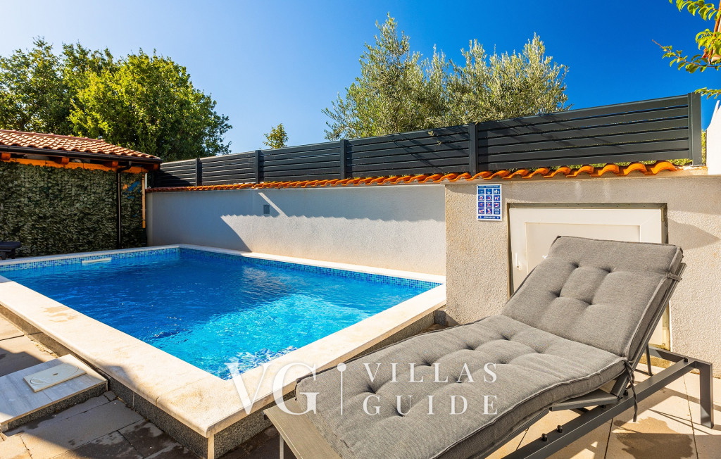 Apartman Nataša Piscina