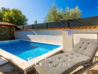 Apartman Nataša Pool