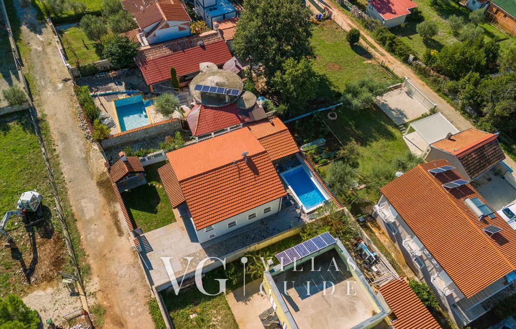 Apartman Nataša Garden and property exterior