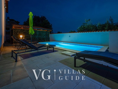 Apartman Nataša Pool