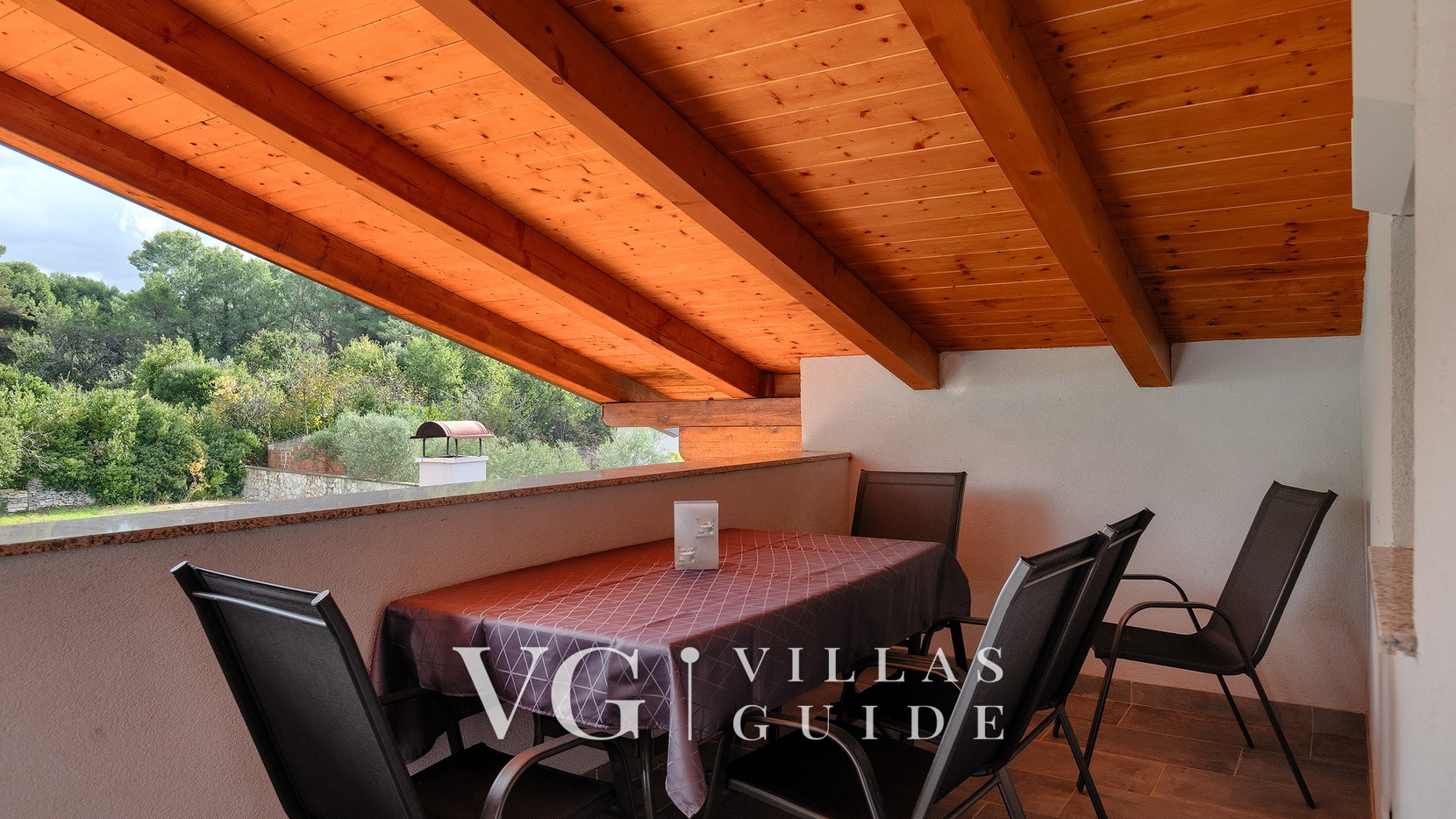 Apartman Nataša Zusatzinhalte