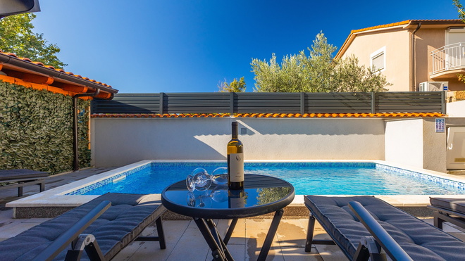 Holiday home Barbariga - Peroj