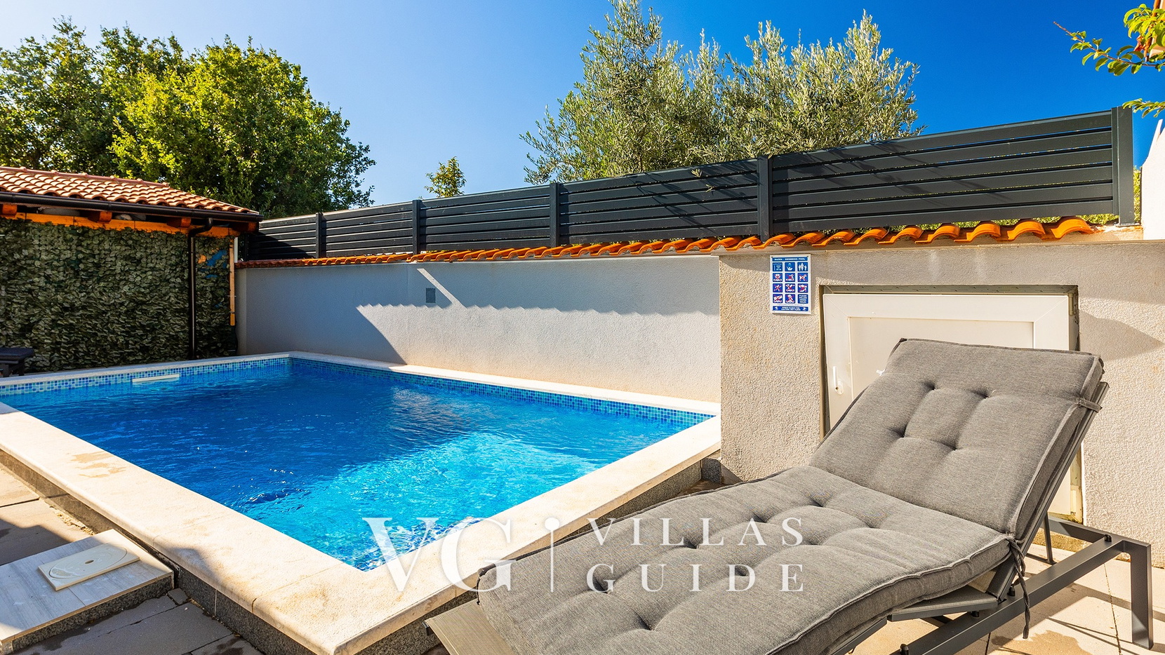 Apartman Nataša Pool