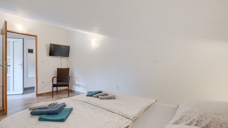 Apartman Nataša