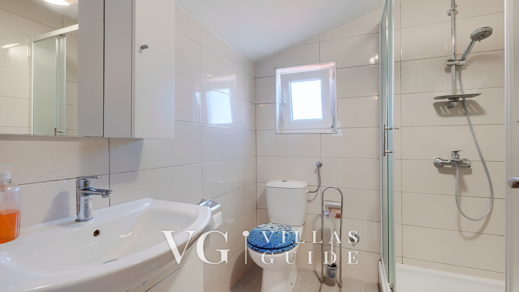 Apartman Nataša Badezimmer