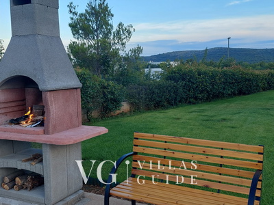 Whitestone Villa Giardino e esterni della proprietà