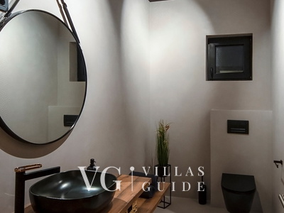 Whitestone Villa Bagno