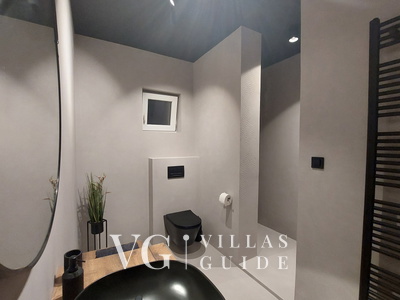 Whitestone Villa Bagno