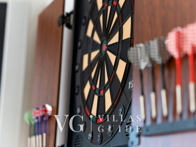 Whitestone Villa Contenuto aggiuntivo