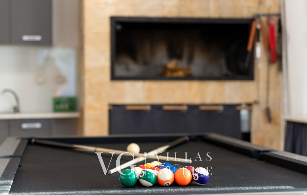 Whitestone Villa Contenuto aggiuntivo