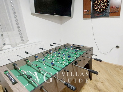 Whitestone Villa Contenuto aggiuntivo