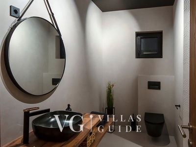 Whitestone Villa Bagno