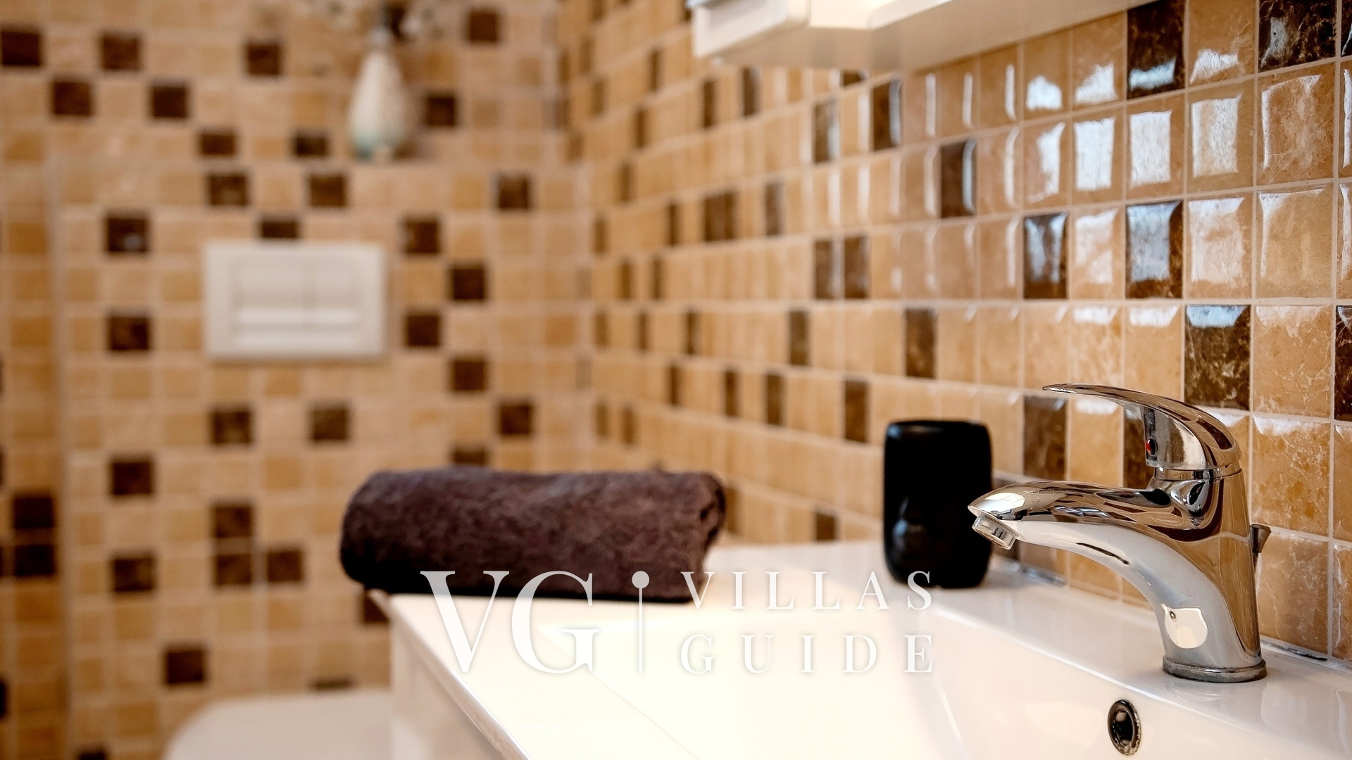 Whitestone Villa Bagno
