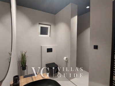 Whitestone Villa Bagno