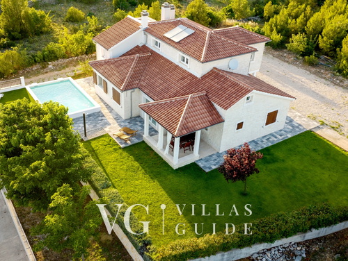 Whitestone Villa