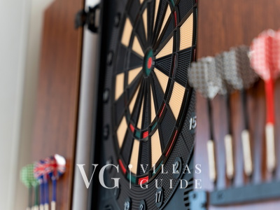 Whitestone Villa Contenuto aggiuntivo