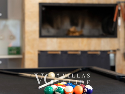 Whitestone Villa Contenuto aggiuntivo