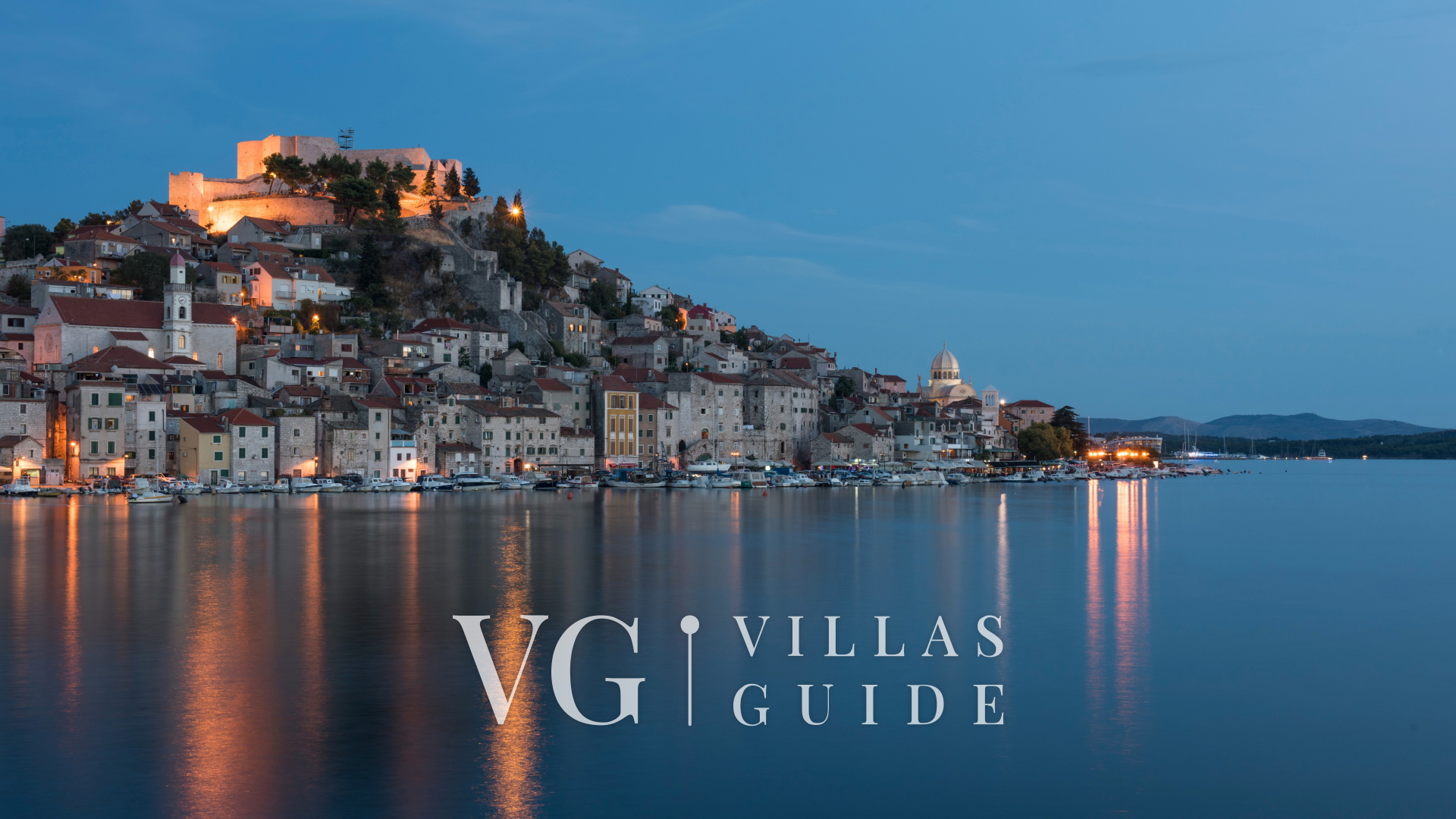 Whitestone Villa Microposizione