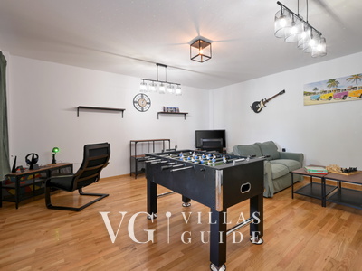 Dvori Perdedaj Additional content