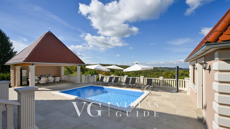 Dvori Perdedaj Bazen