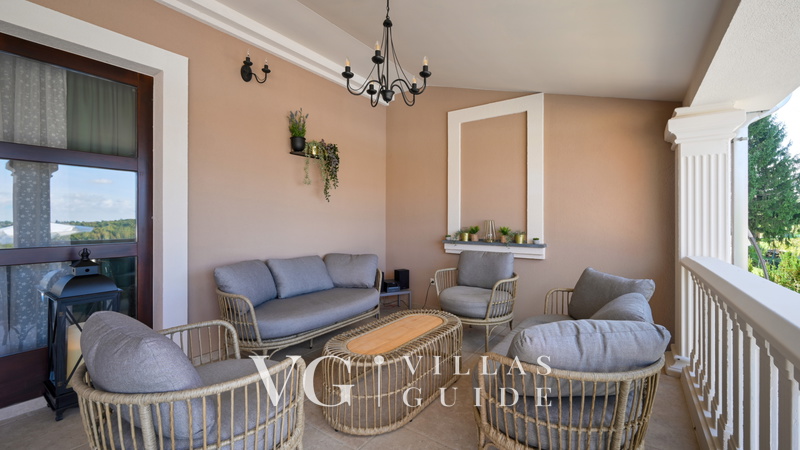 Dvori Perdedaj Dodatni sadržaji