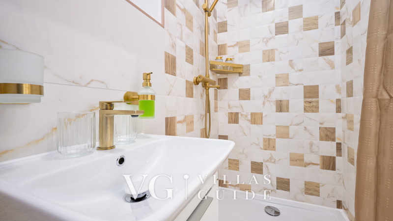 Dvori Perdedaj Kupaonica