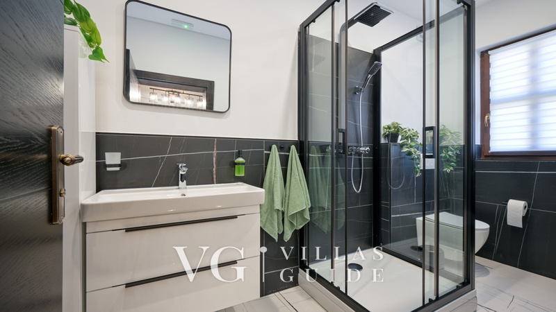 Dvori Perdedaj Kupaonica