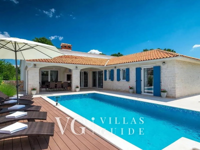 Villa Nada-Labin