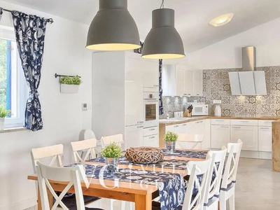 Villa Nada-Labin Kitchen