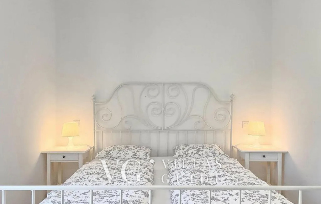 Villa Nada-Labin Bedroom