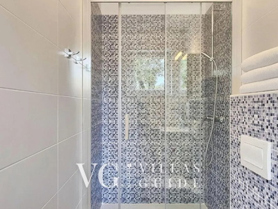 Villa Nada-Labin Bathroom