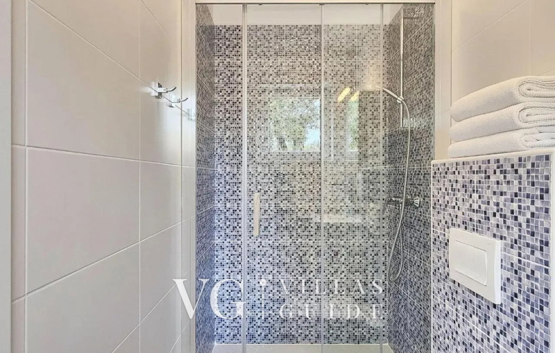 Villa Nada-Labin Bagno