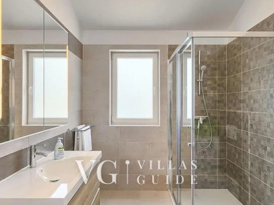 Villa Nada-Labin Bathroom