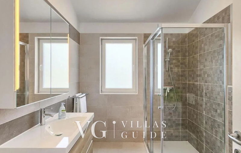 Villa Nada-Labin Bagno