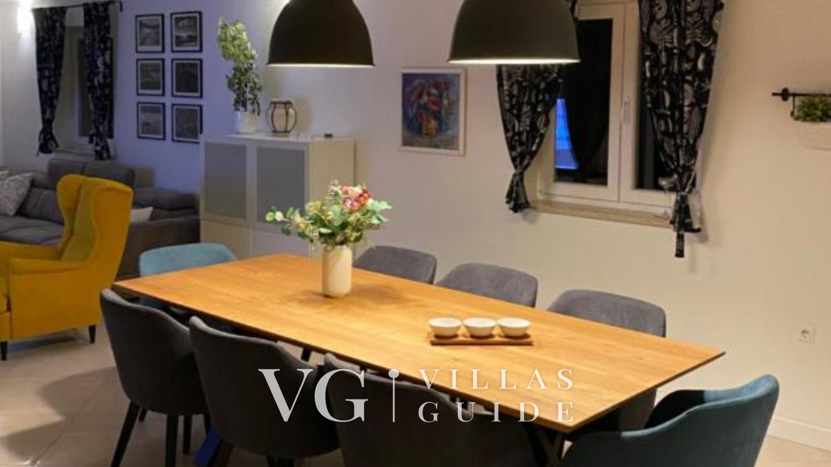 Villa Nada-Labin Contenuto aggiuntivo