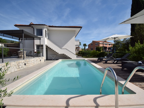 Apartman Summer Breeze